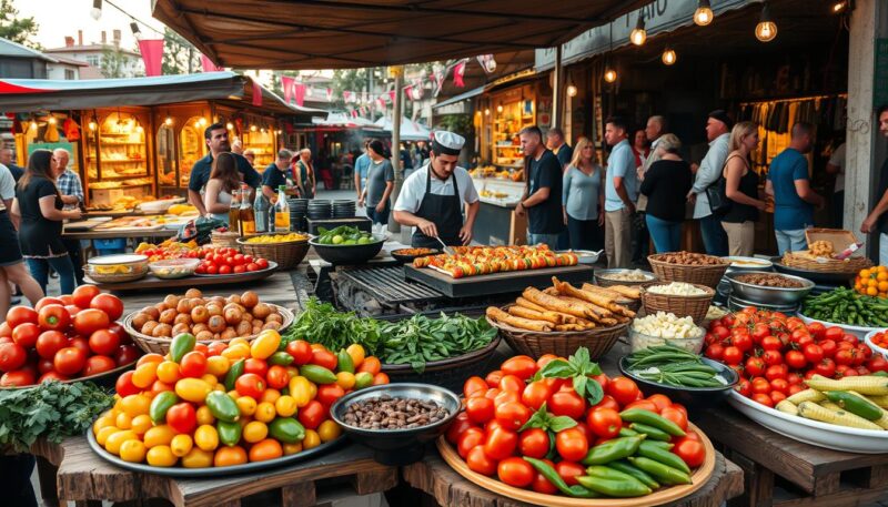 Turska kuhinja Turska kuhinja