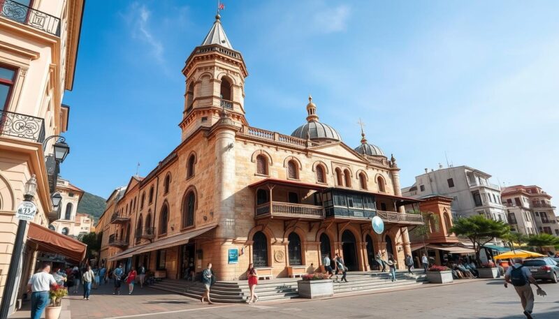 atrakcije u Antaliji atrakcije u Antaliji