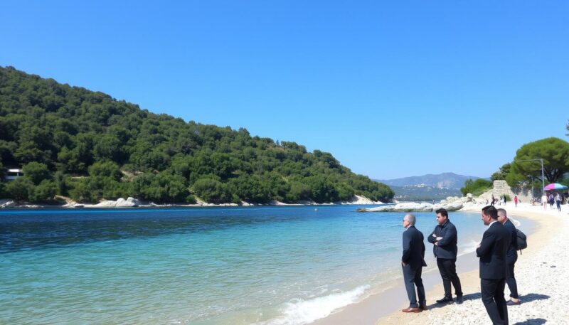 najbolje plaže na Tasosu najbolje plaže na Tasosu