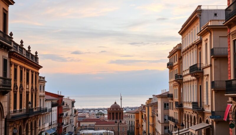 najbolji gradovi za letovanje na Siciliji najbolji gradovi za letovanje na Siciliji