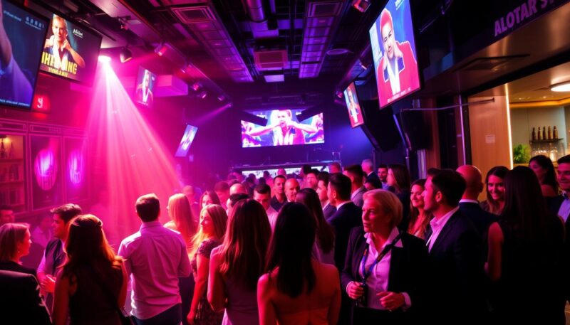 noćni klubovi Antalija noćni klubovi Antalija