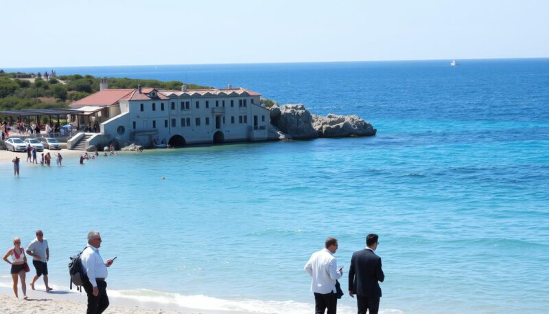 plaže u Antaliji plaže u Antaliji