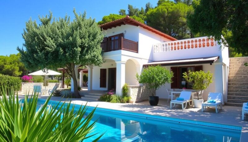 vile i apartmani na Tasosu vile i apartmani na Tasosu